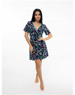 Халат Текс-плюс