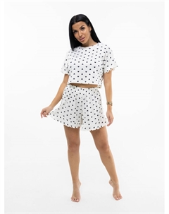 Пижама Текс-плюс