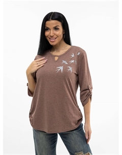 Туника Текс-плюс