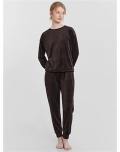 Комплект женский (джемпер, брюки) Mark formelle