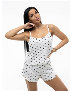 Пижама Текс-плюс