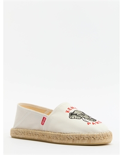 Эспадрильи Kenzo