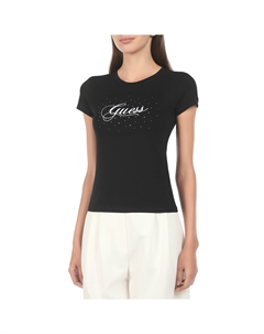 Футболки и топы Guess