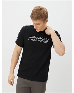 Футболки и майки Guess