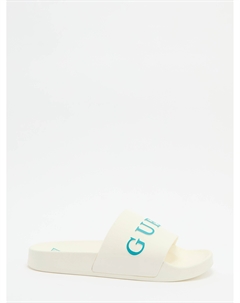 Шлепанцы Guess