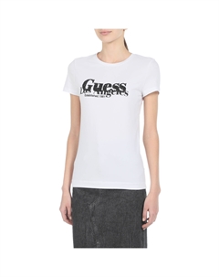 Футболки и топы Guess