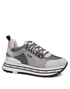 Кроссовки и кеды Liu jo