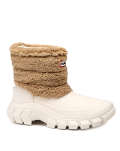 Ботинки Hunter