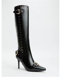 Сапоги Versace jeans couture