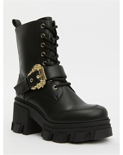 Ботильоны Versace jeans couture