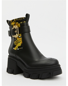 Ботильоны Versace jeans couture