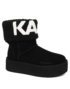 Угги Karl lagerfeld