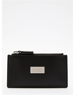 Визитницы и кредитницы Mm6 maison margiela