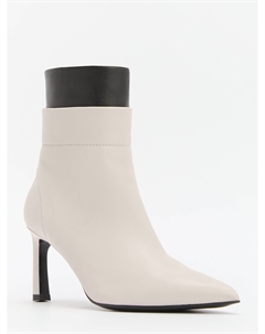 Ботильоны Halmanera