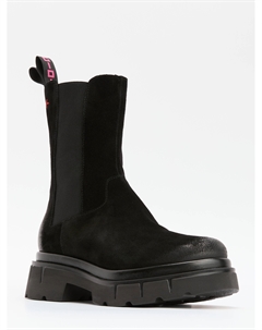 Полусапоги Gio+