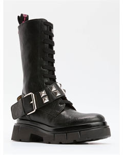 Полусапоги Gio+