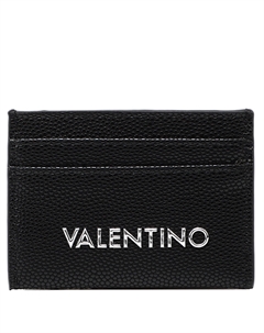 Визитницы и кредитницы Valentino