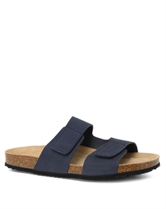 Шлепанцы Geox