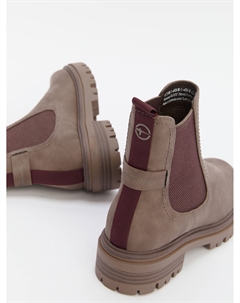 Ботинки Tamaris