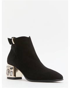 Ботильоны Giovanni fabiani