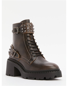 Ботильоны Ash