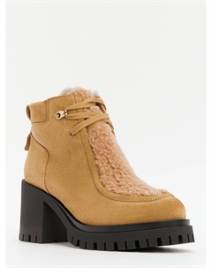 Ботильоны Giovanni fabiani trend