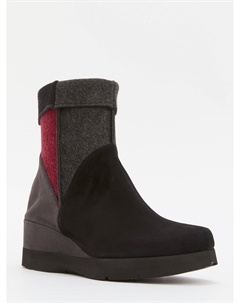 Ботинки Thierry rabotin