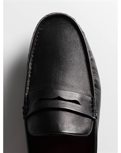 Мокасины Maison david