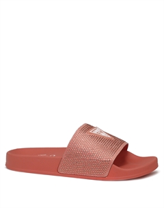 Шлепанцы Guess