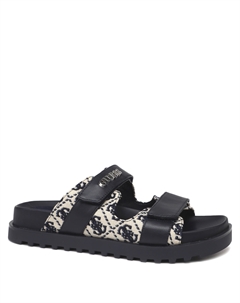 Шлепанцы Guess