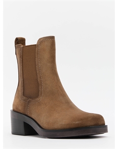 Ботильоны Tamaris