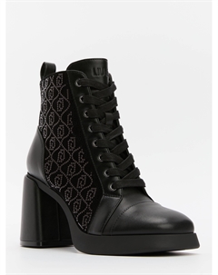 Ботильоны Liu jo