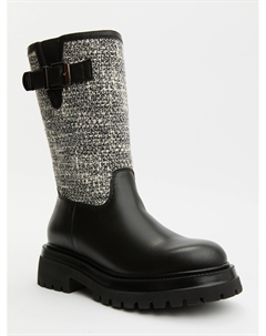 Полусапоги Giovanni fabiani trend