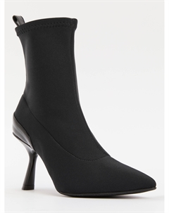 Ботильоны Giovanni fabiani