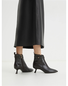 Ботильоны Giovanni fabiani