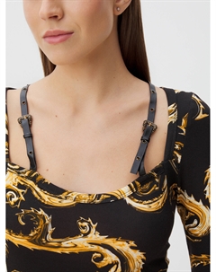 Платья Versace jeans couture