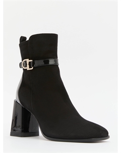 Ботильоны Giovanni fabiani