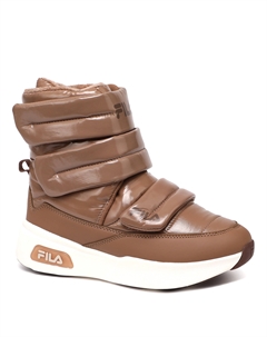 Ботинки Fila