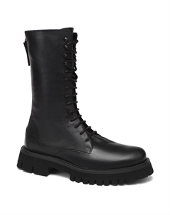 Полусапоги History 541