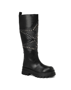 Сапоги Lr lorettini