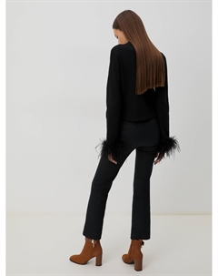 Ботильоны Giovanni fabiani