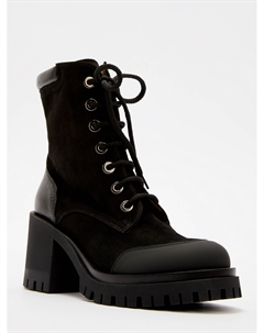 Ботильоны Giovanni fabiani trend