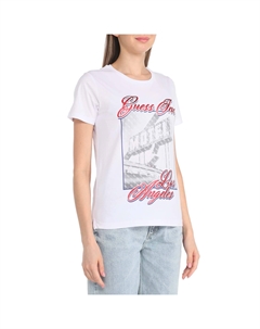 Футболки и топы Guess