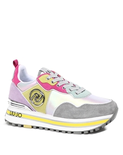 Кроссовки и кеды Liu jo