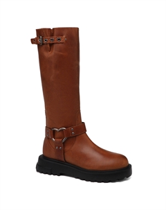 Сапоги Love moschino