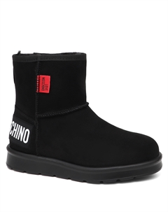 Угги Love moschino