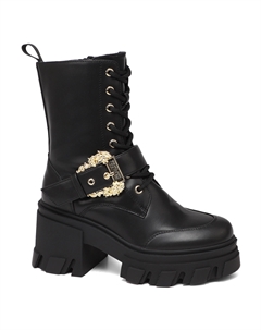 Ботильоны Versace jeans couture