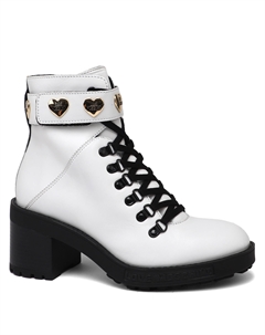 Ботильоны Love moschino