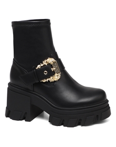 Ботильоны Versace jeans couture