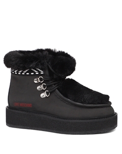 Ботинки Love moschino